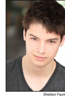 Películas de Sheldon Faure