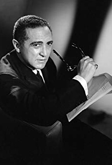 Películas de Sheldon Leonard