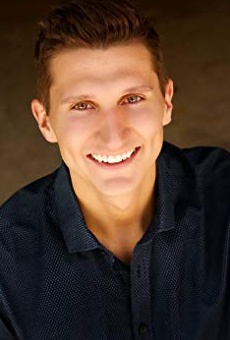 Películas de Sheldon Maurer