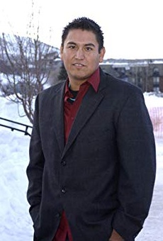 Películas de Sheldon Silentwalker