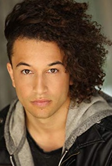 Películas de Sheldon White