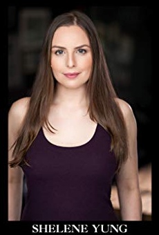 Películas de Shelene Yung