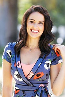 Películas de Shelise Hufstetler