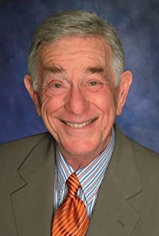 Películas de Shelley Berman