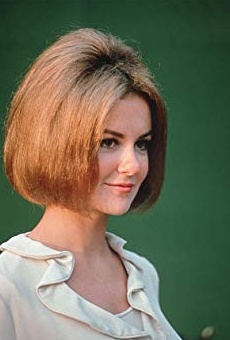 Películas de Shelley Fabares