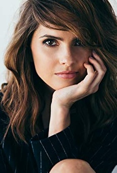 Películas de Shelley Hennig