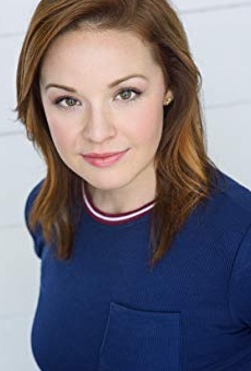 Películas de Shelley Regner