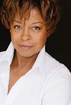 Películas de Shellye Broughton