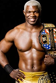 Películas de Shelton Benjamin
