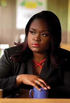 Películas de Shemekia Copeland