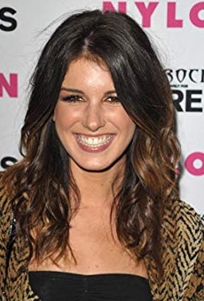 Películas de Shenae Grimes-Beech
