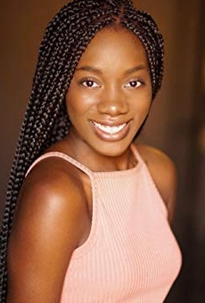 Películas de Shenai Hylton