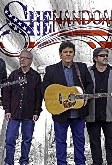 Películas de Shenandoah