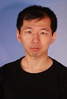 Películas de Sheng-Chien Tsai