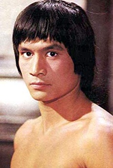 Películas de Sheng Fu