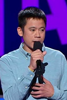 Películas de Sheng Wang