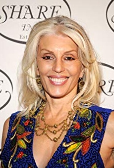 Películas de Shera Danese