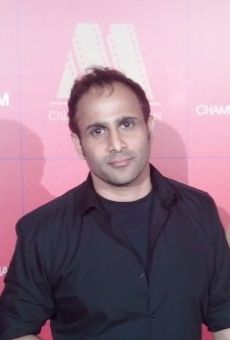 Películas de Sherard Parker