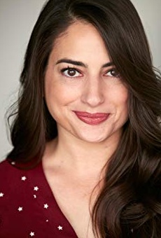 Películas de Shereen Khan