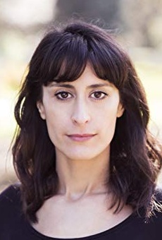 Películas de Shereen Martin