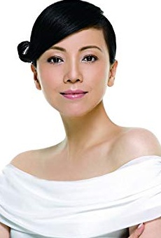 Películas de Sheren Tang