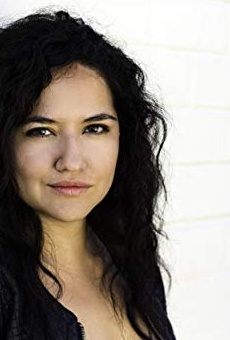 Películas de Sheresade Poblet