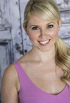 Películas de Sheri Oster