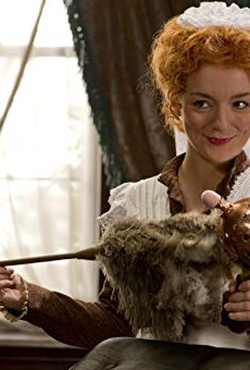 Películas de Sheridan Smith