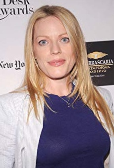 Películas de Sherie Rene Scott