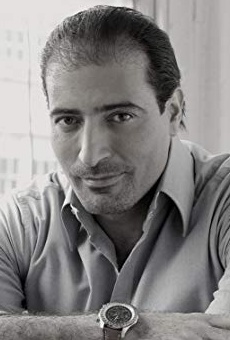 Películas de Sherif Eltayeb Películas de Sherif Eltayeb