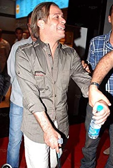 Películas de Sherif Mounir