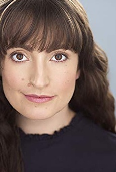 Películas de Sherill Turner