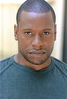 Películas de Sherman Augustus