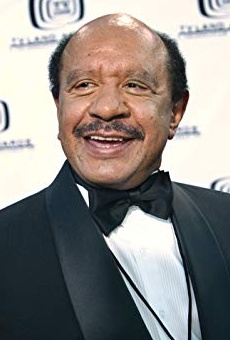 Películas de Sherman Hemsley