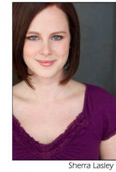 Películas de Sherra Lasley