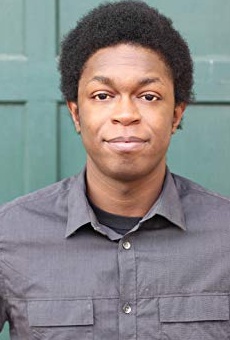 Películas de Sherrick Robinson