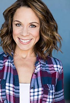 Películas de Sherrie Jackson