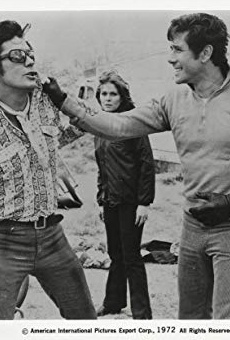 Películas de Sherry Bain