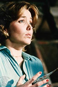 Películas de Sherry Buchanan