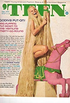 Películas de Sherry E. DeBoer