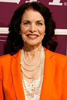 Películas de Sherry Lansing