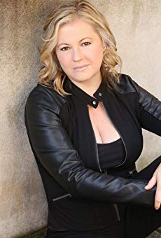 Películas de Sherry Locher