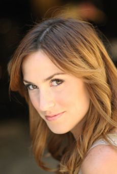 Películas de Sherry Romito