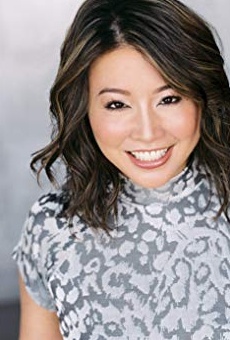 Películas de Sherry Shaoling