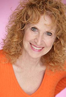 Películas de Sherry Weston