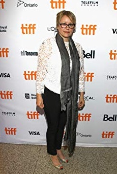 Películas de Sherry White