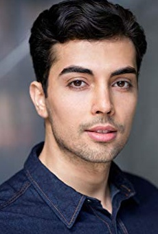 Películas de Shervin Alenabi