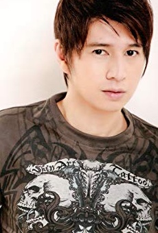 Películas de Sherwin Ordoñez