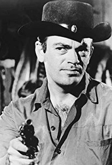 Películas de Sherwood Price