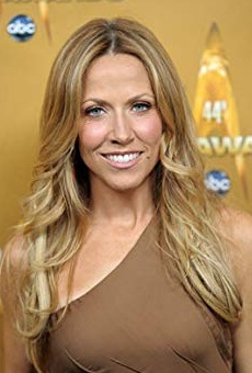 Películas de Sheryl Crow